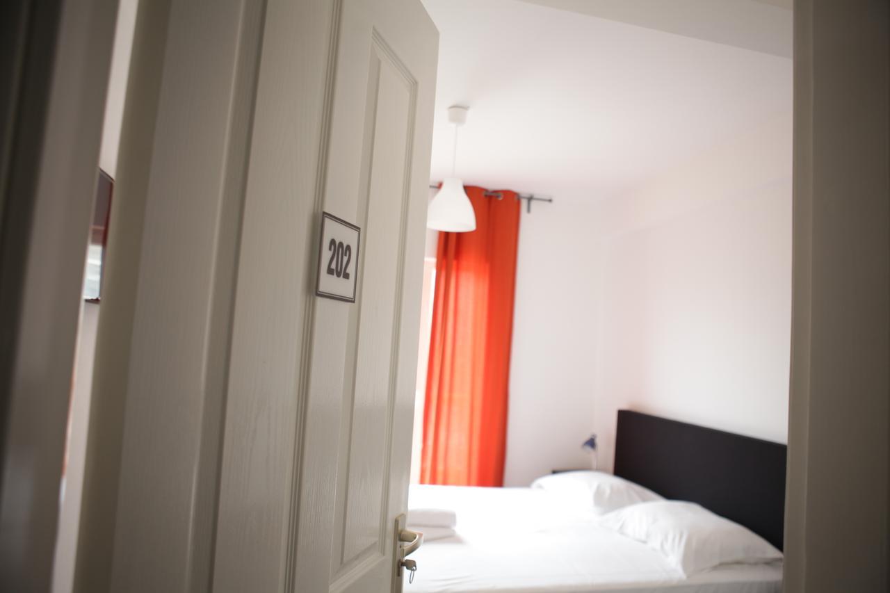 Hotel Miranda & Miranda Ponta Do Sol Zewnętrze zdjęcie