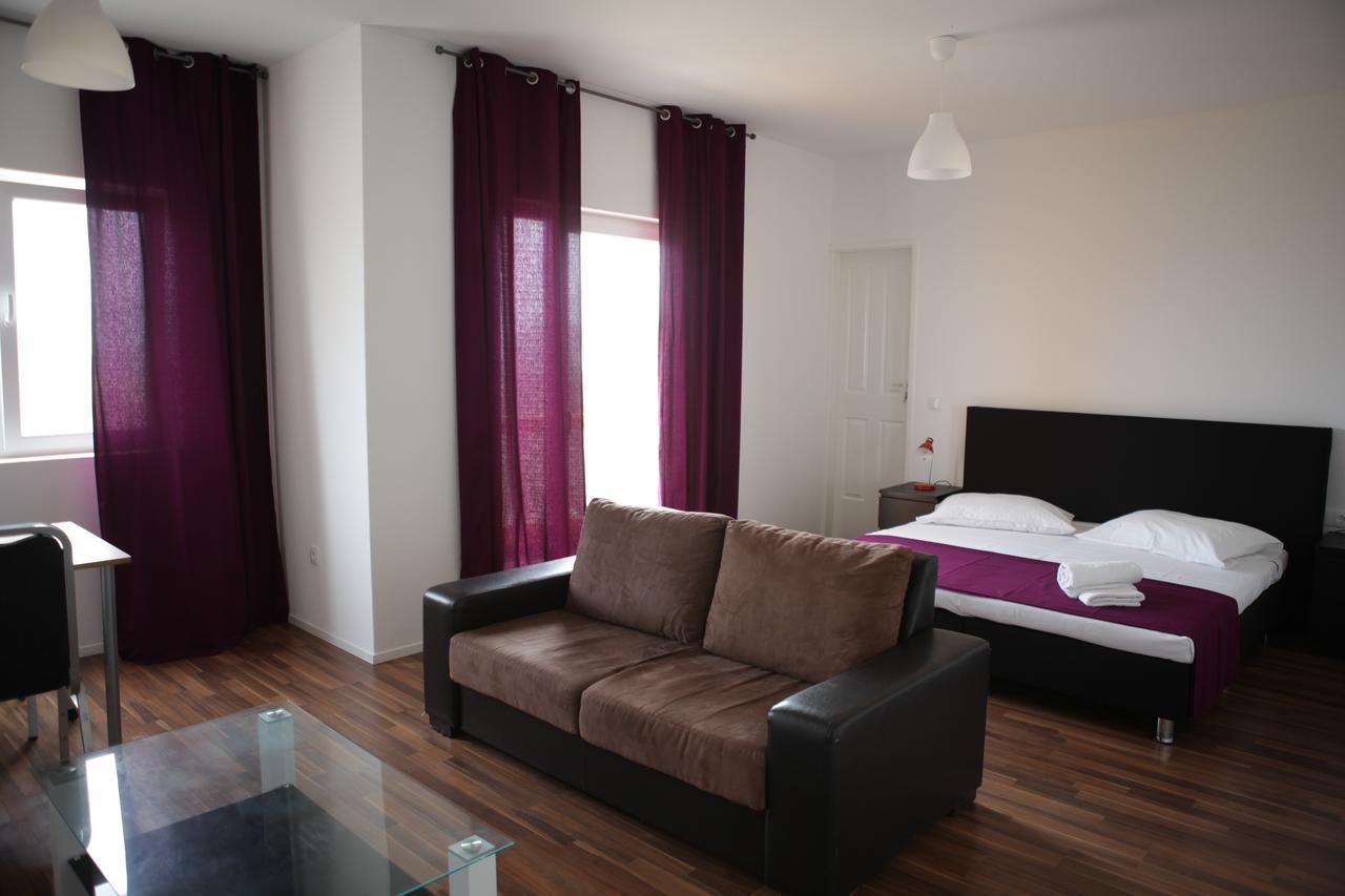 Hotel Miranda & Miranda Ponta Do Sol Zewnętrze zdjęcie