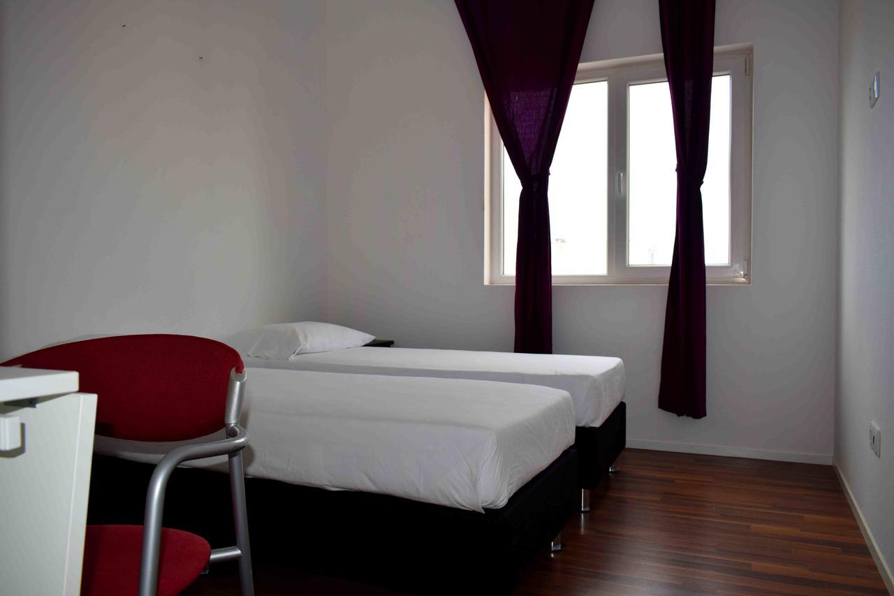 Hotel Miranda & Miranda Ponta Do Sol Zewnętrze zdjęcie