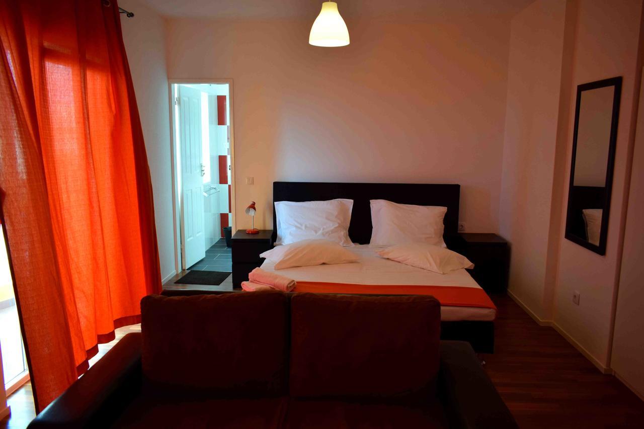 Hotel Miranda & Miranda Ponta Do Sol Zewnętrze zdjęcie