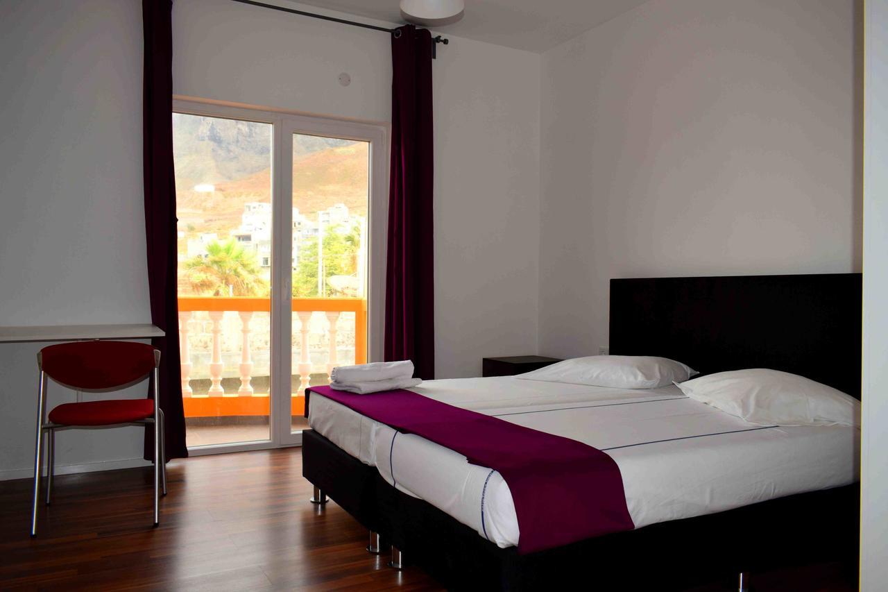 Hotel Miranda & Miranda Ponta Do Sol Zewnętrze zdjęcie