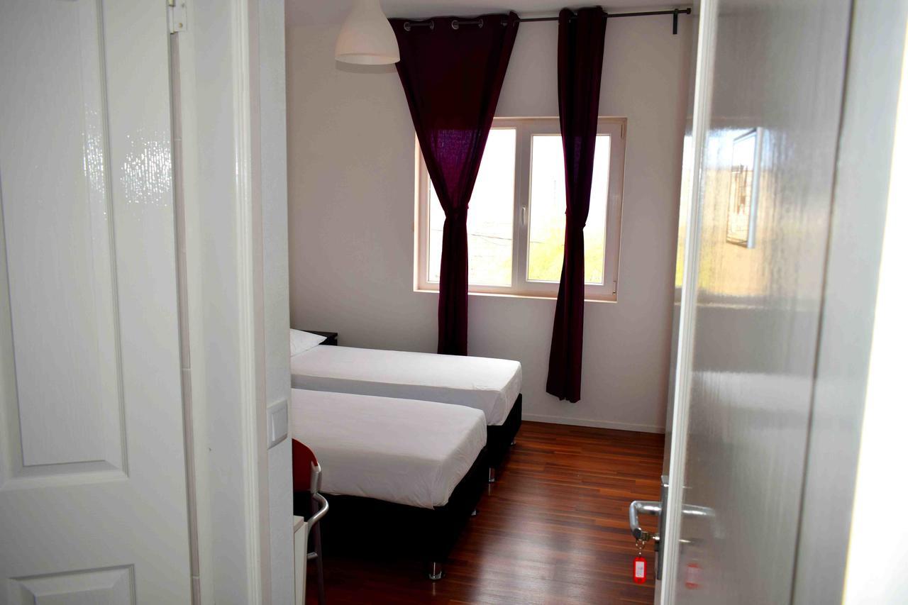 Hotel Miranda & Miranda Ponta Do Sol Zewnętrze zdjęcie