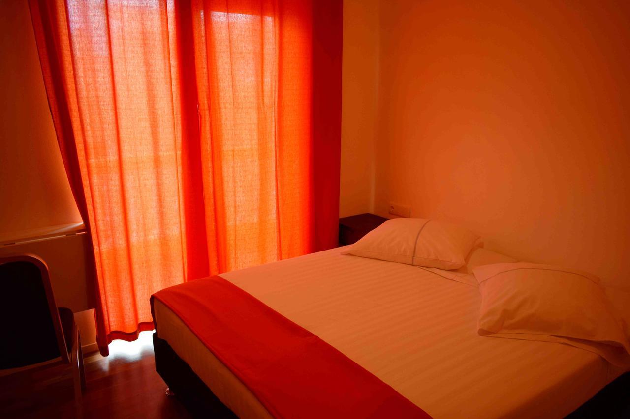 Hotel Miranda & Miranda Ponta Do Sol Zewnętrze zdjęcie