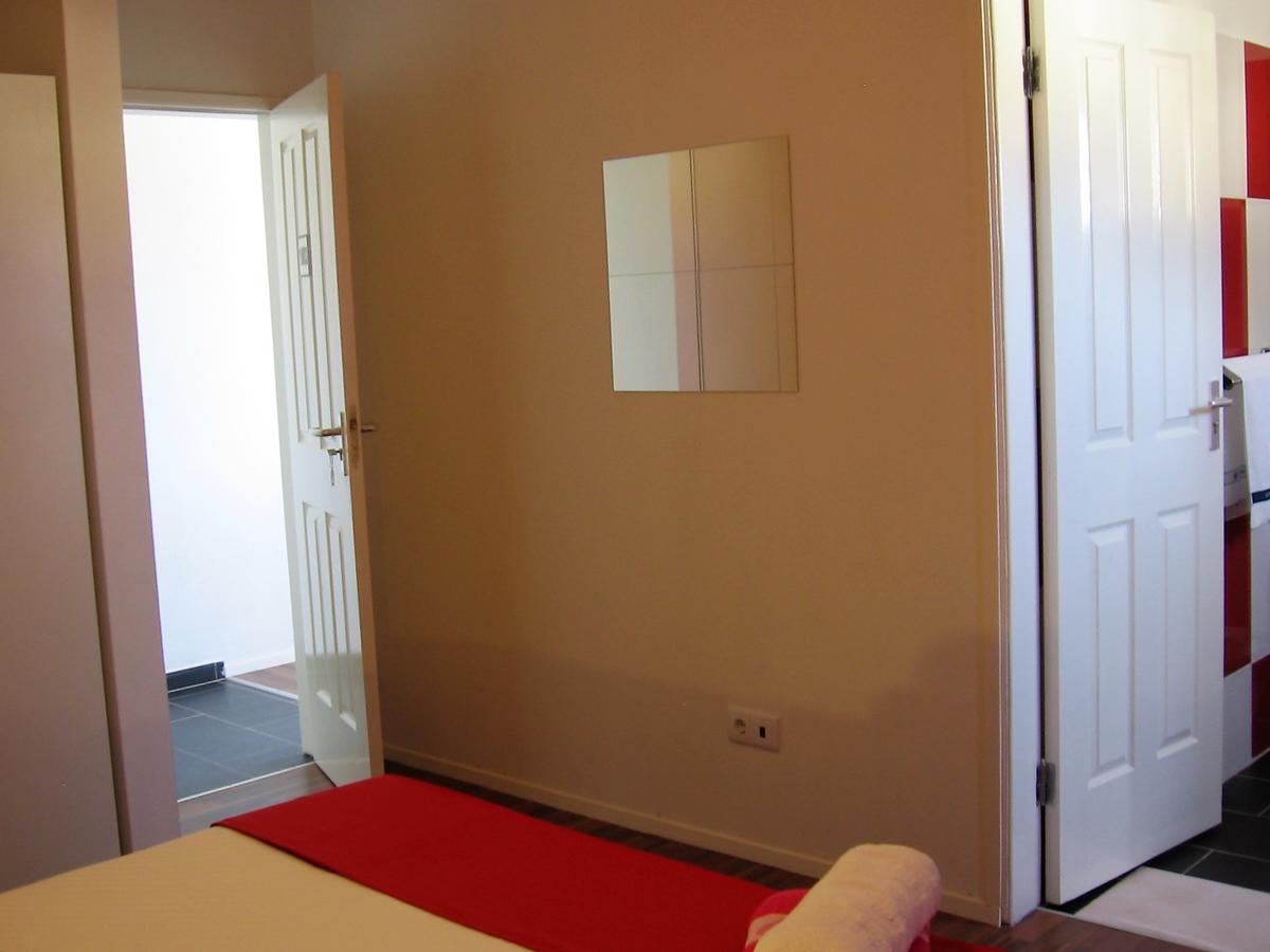 Hotel Miranda & Miranda Ponta Do Sol Zewnętrze zdjęcie