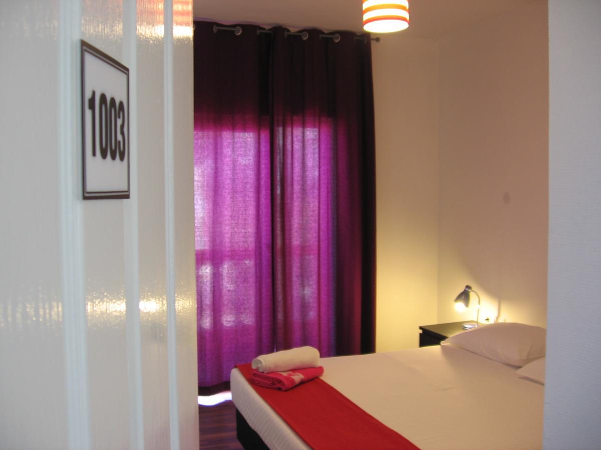Hotel Miranda & Miranda Ponta Do Sol Zewnętrze zdjęcie