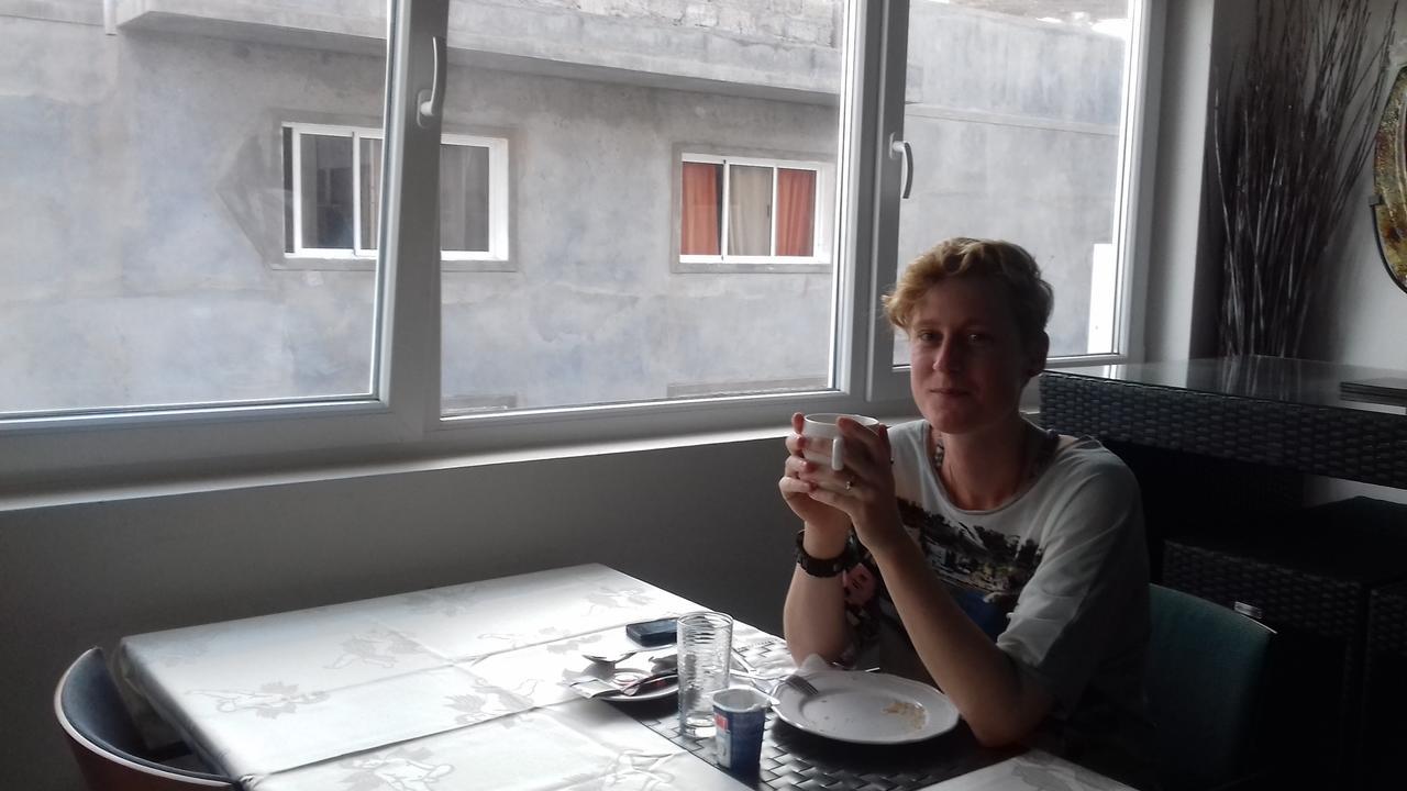 Hotel Miranda & Miranda Ponta Do Sol Zewnętrze zdjęcie