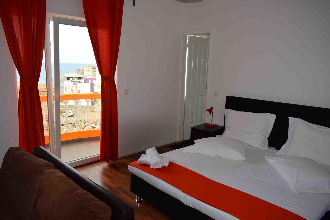 Hotel Miranda & Miranda Ponta Do Sol Zewnętrze zdjęcie