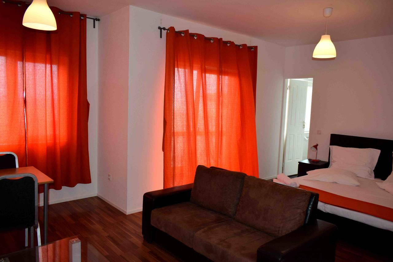 Hotel Miranda & Miranda Ponta Do Sol Zewnętrze zdjęcie