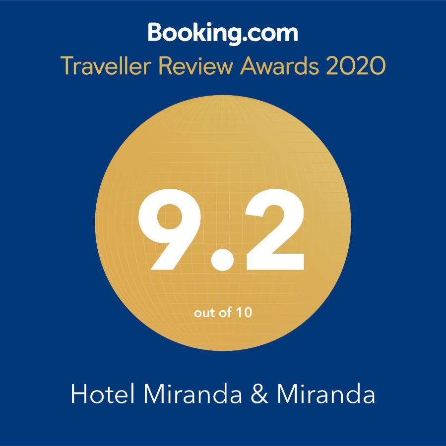 Hotel Miranda & Miranda Ponta Do Sol Zewnętrze zdjęcie